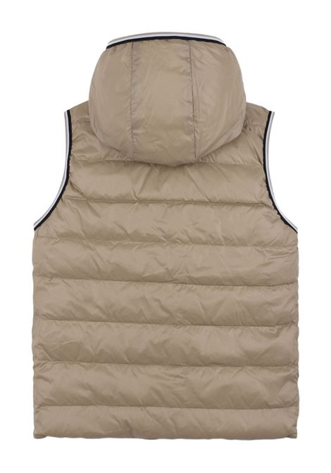 Gilet imbottito HUGO BOSS KIDS | J5239521C